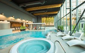 Jurmala Spa Hotel